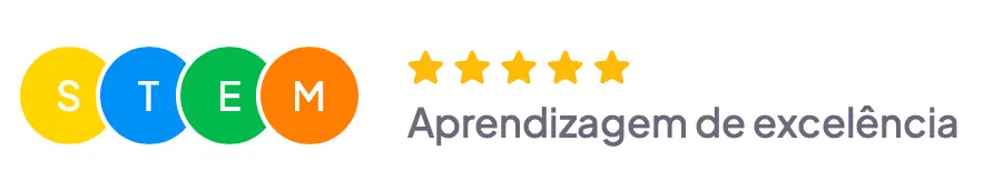 Aprendizagem STEM