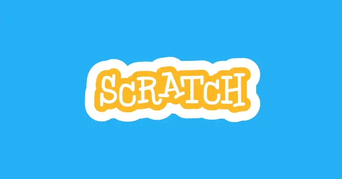 Logo Scratch