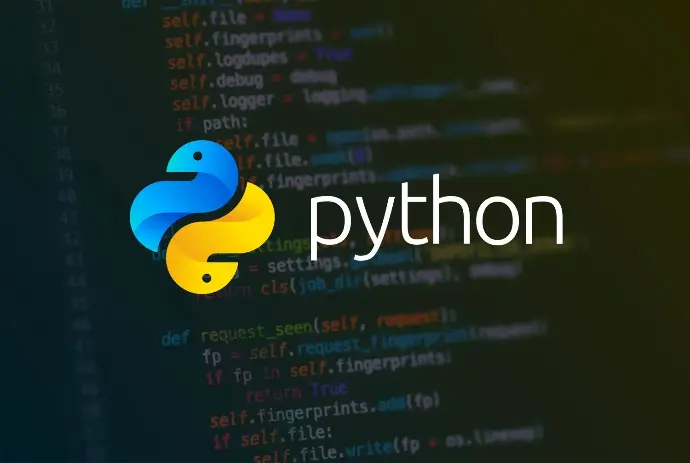 Logo Python