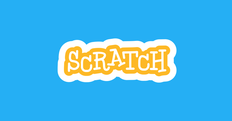 Logotipo Scratch