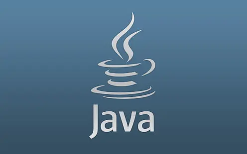 Logotipo java