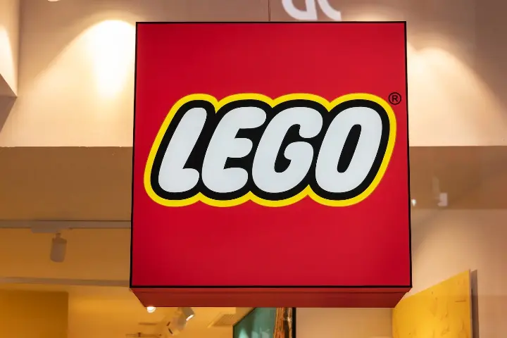 Logo Lego